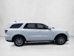 2021 Dodge Durango SXT AWD