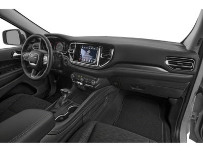 2021 Dodge Durango SXT AWD