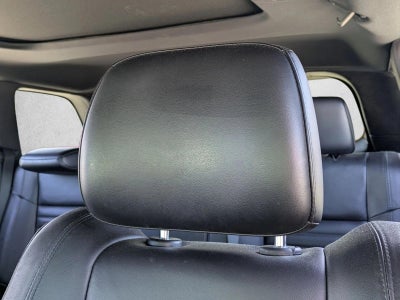 2020 Jeep Grand Cherokee Limited X 4x4