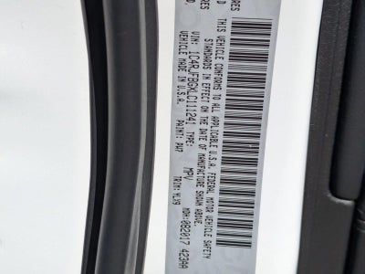 2020 Jeep Grand Cherokee Limited X 4x4