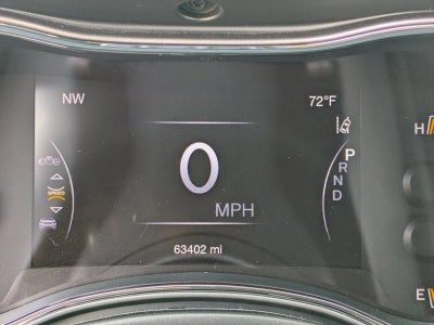 2020 Jeep Grand Cherokee Limited X 4x4