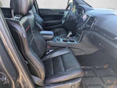 2020 Jeep Grand Cherokee Trailhawk 4x4