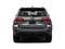2020 Jeep Grand Cherokee Trailhawk 4x4