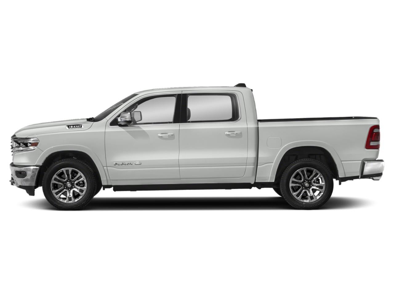 2022 RAM 1500 Longhorn 4x4 Crew Cab 5'7" Box