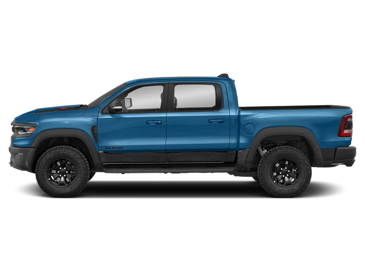 2022 RAM 1500 TRX 4x4 Crew Cab 5'7" Box