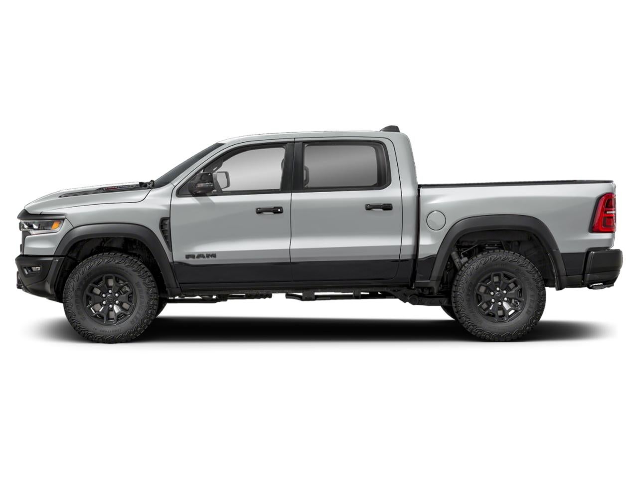 2026 RAM 1500 RHO 4x4 Crew Cab 5'7" Box