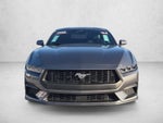 2024 Ford Mustang EcoBoost Premium Fastback