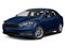 2018 Ford Focus SE Sedan