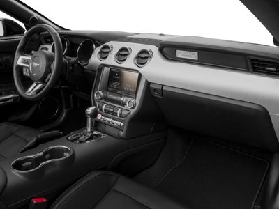 2017 Ford Mustang GT Premium Convertible