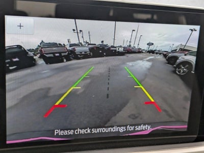 2022 Ford Escape SE Hybrid FWD