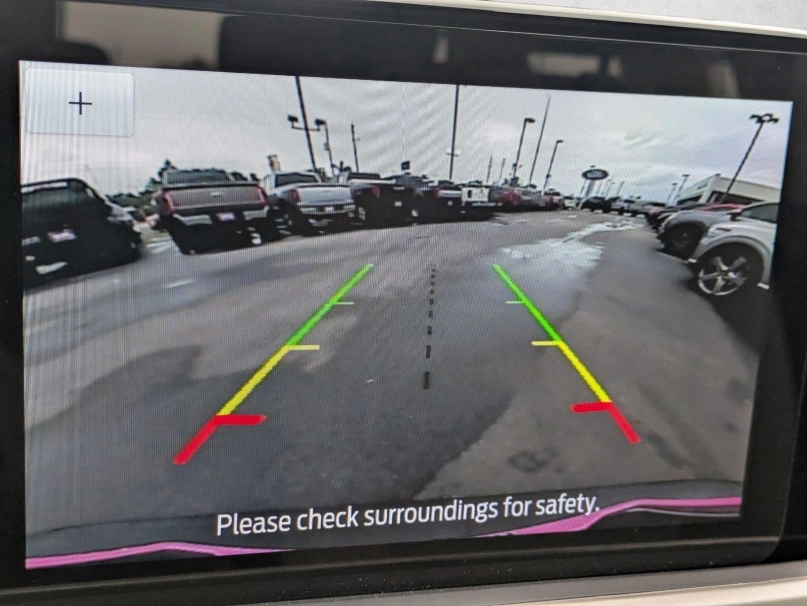 2022 Ford Escape SE Hybrid FWD