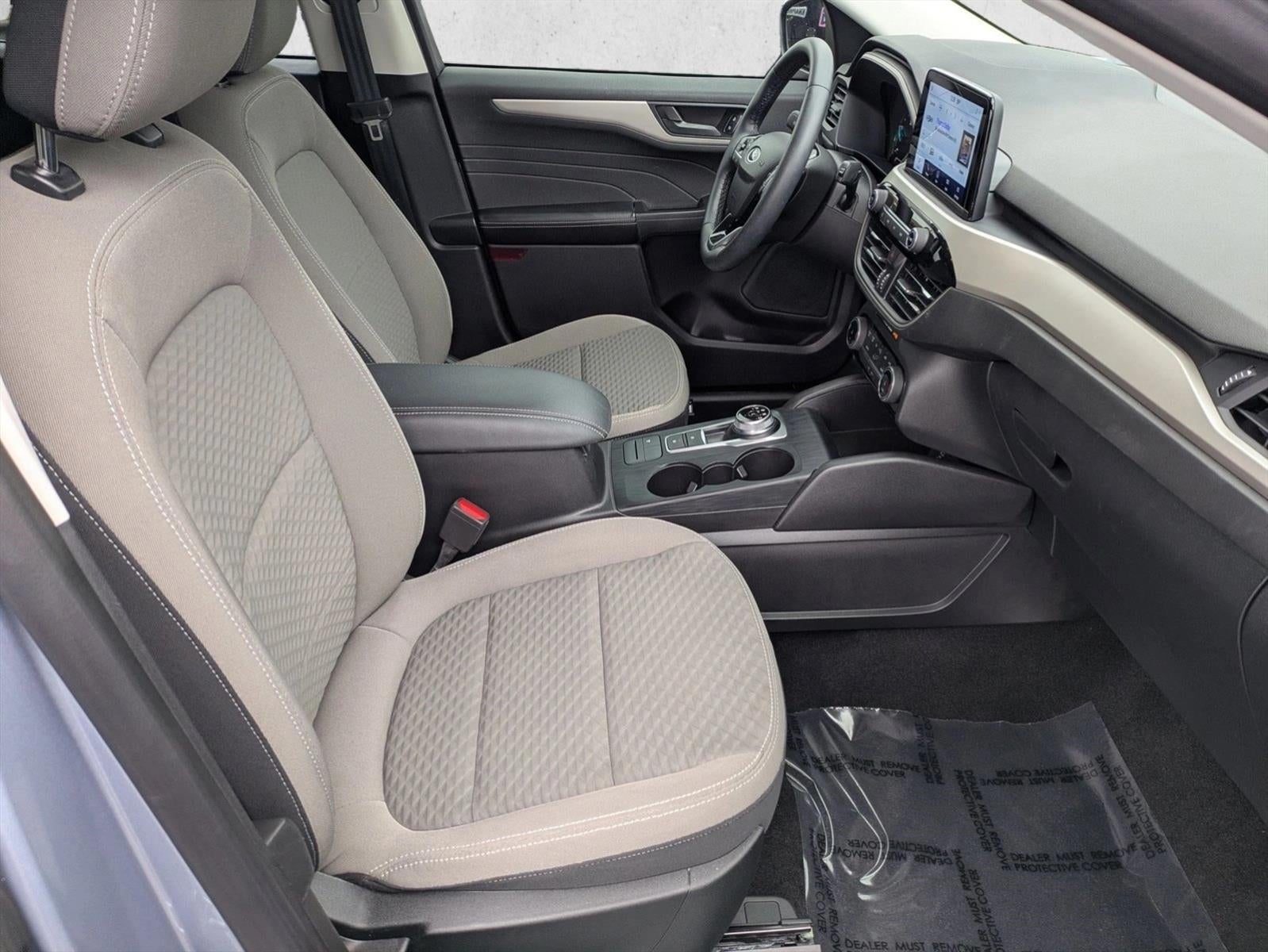 2022 Ford Escape SE Hybrid FWD