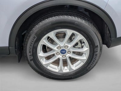 2022 Ford Escape SE Hybrid FWD