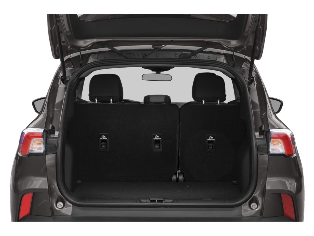 2022 Ford Escape SE Hybrid FWD