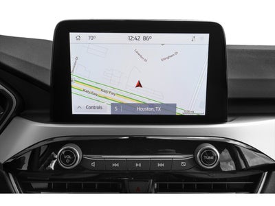 2022 Ford Escape SE Hybrid FWD