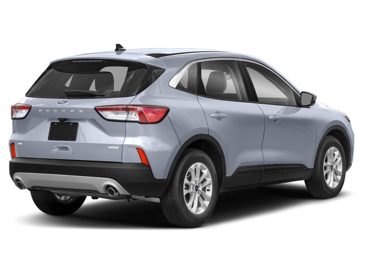 2022 Ford Escape SE Hybrid FWD