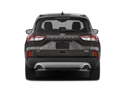 2022 Ford Escape SE Hybrid FWD