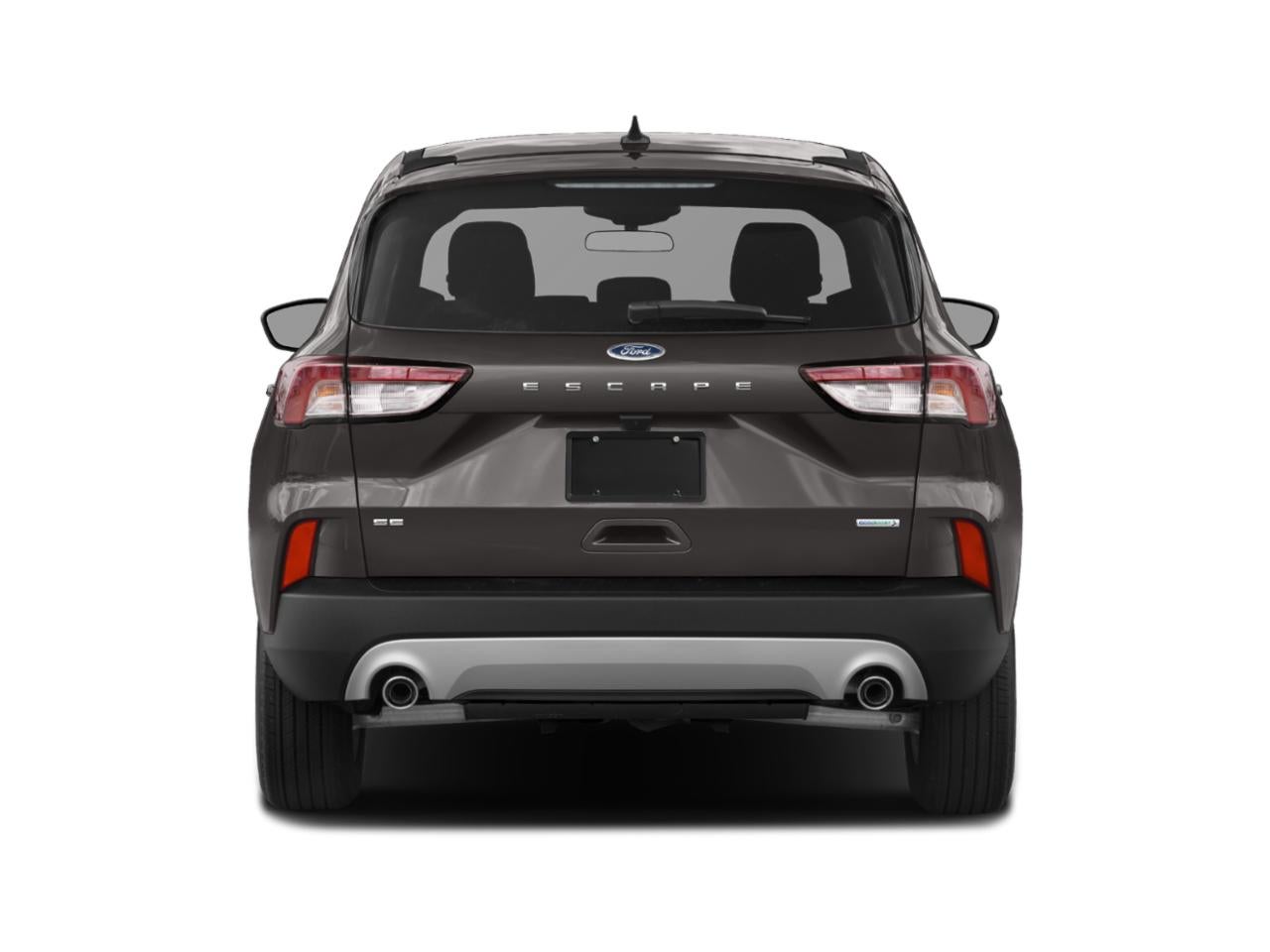 2022 Ford Escape SE Hybrid FWD