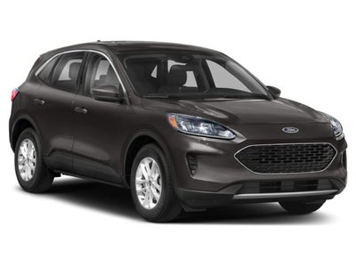 2022 Ford Escape SE Hybrid FWD