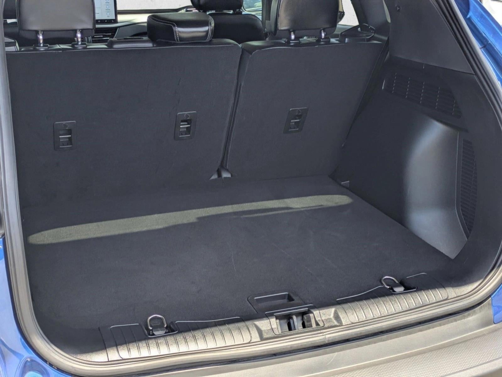 2023 Ford Escape PHEV FWD