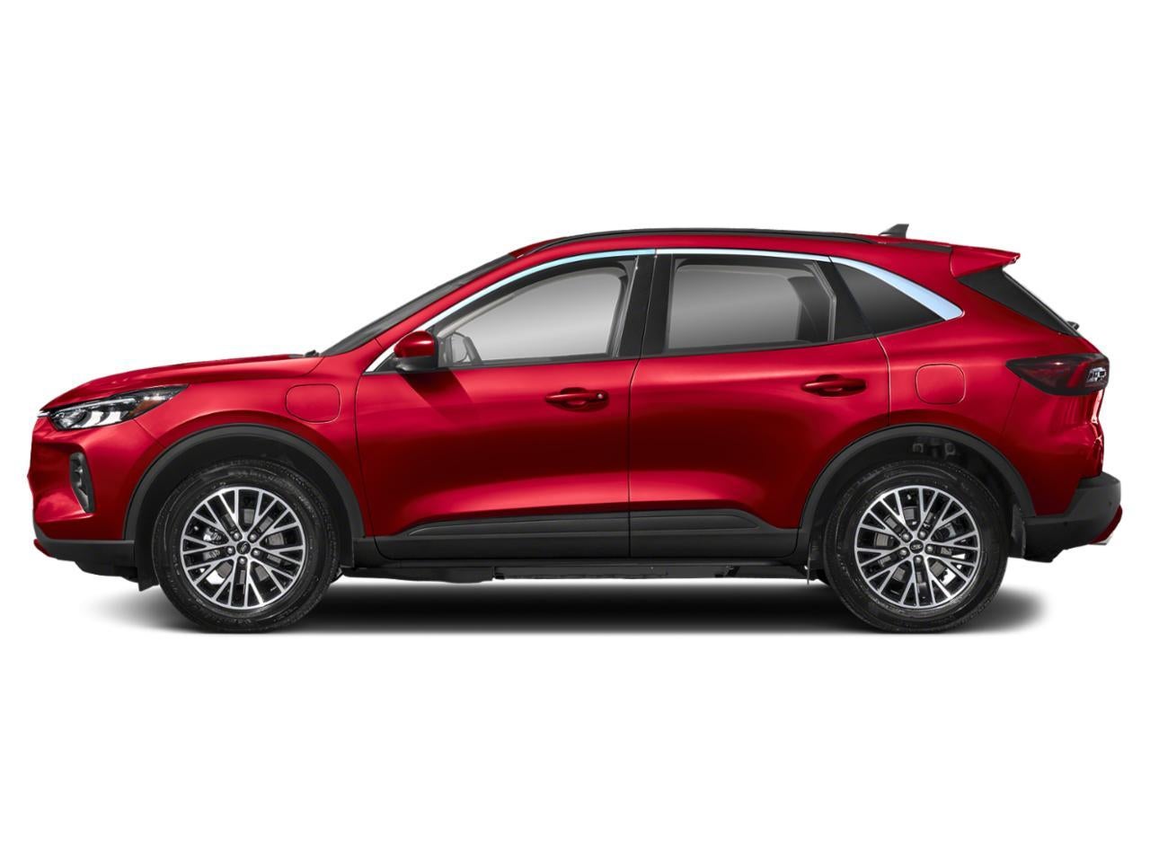2023 Ford Escape PHEV FWD