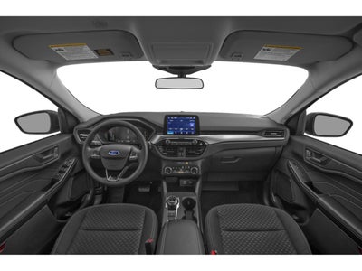 2023 Ford Escape Active FWD