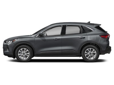 2023 Ford Escape Active FWD