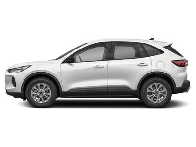 2025 Ford Escape Active FWD