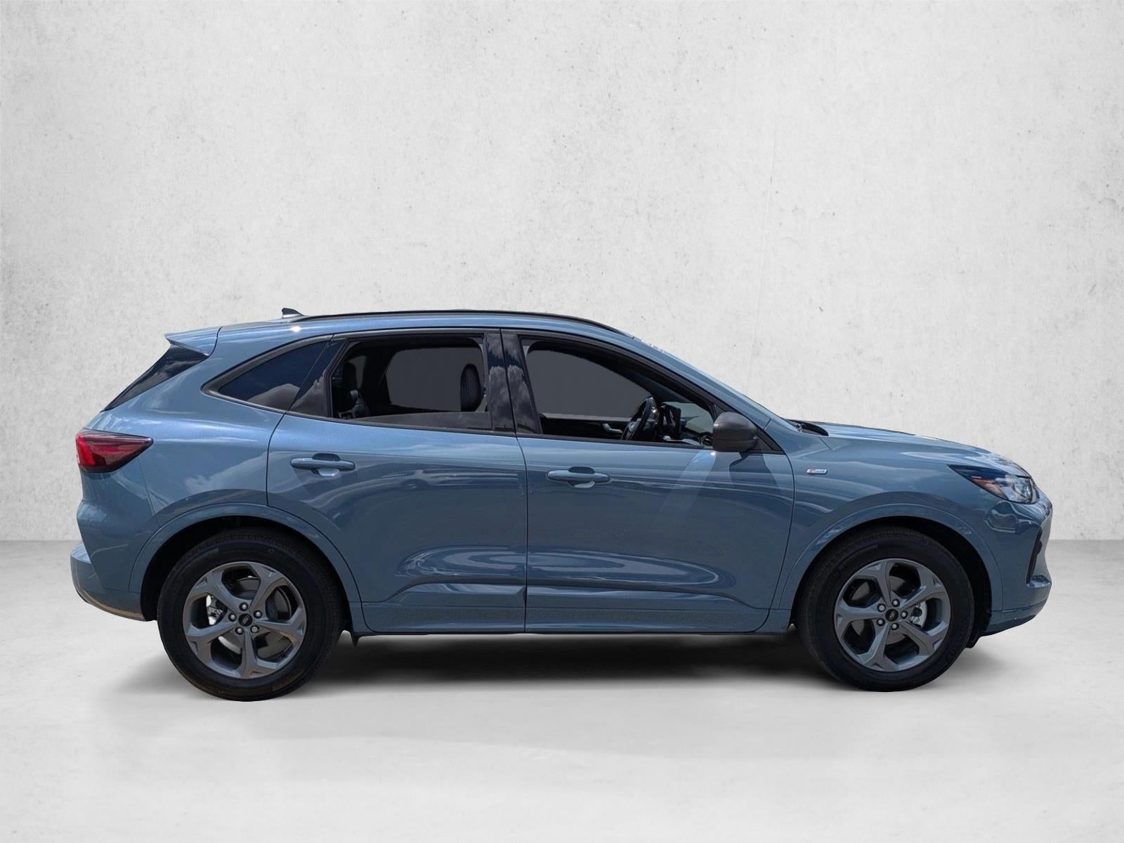 2024 Ford Escape ST-Line FWD
