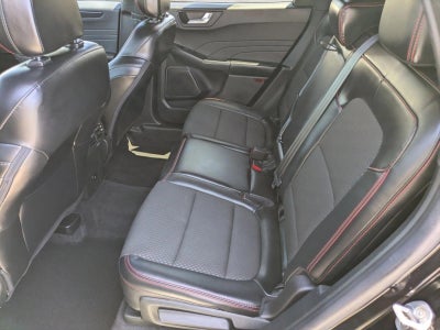 2023 Ford Escape ST-Line Elite AWD