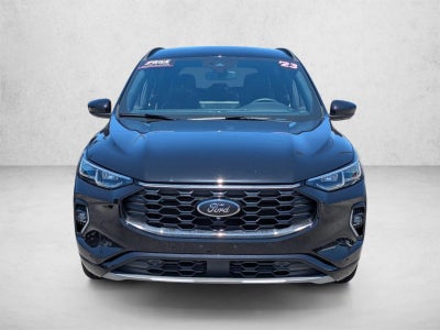 2023 Ford Escape ST-Line Elite AWD
