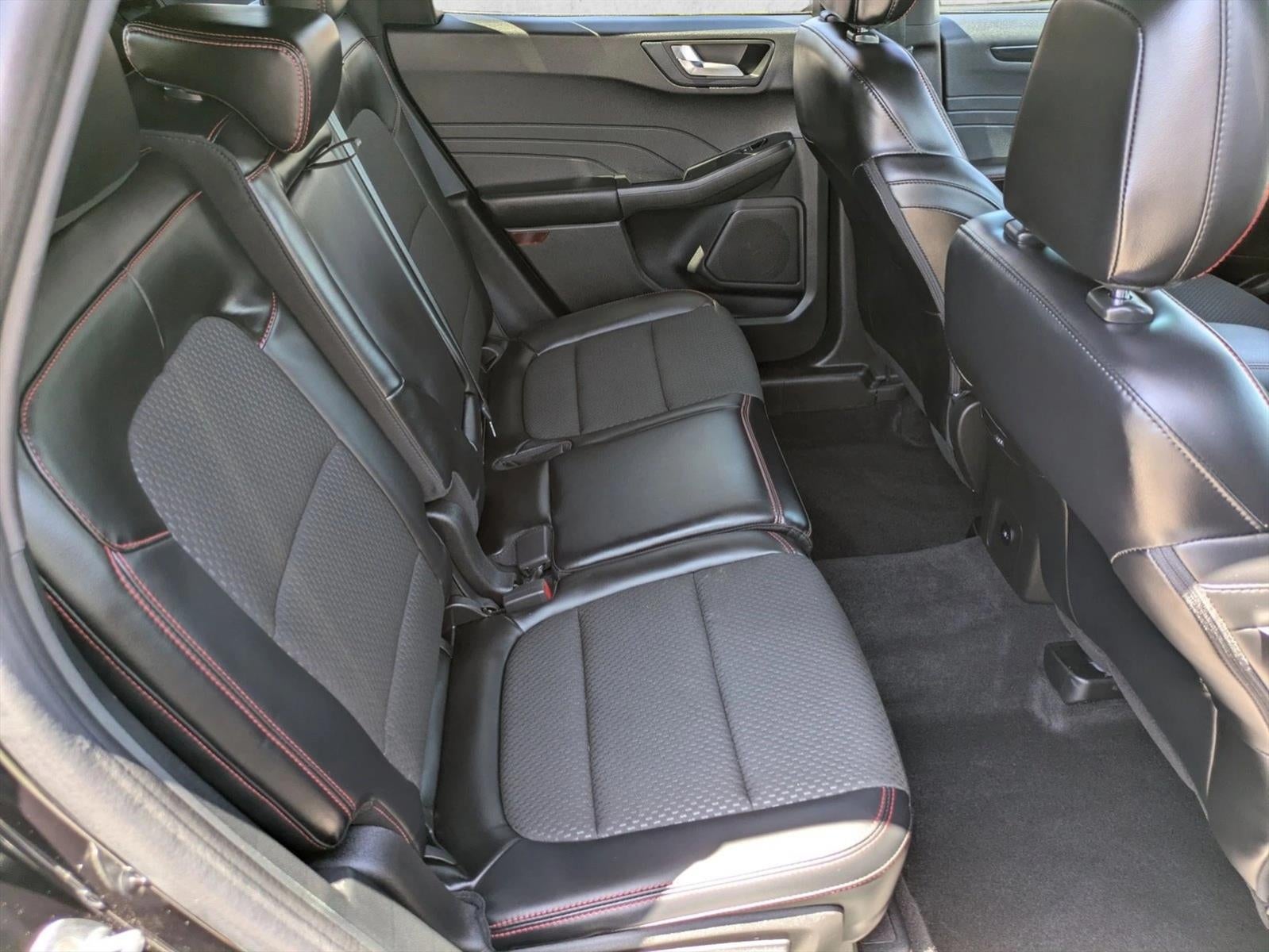 2023 Ford Escape ST-Line Elite AWD