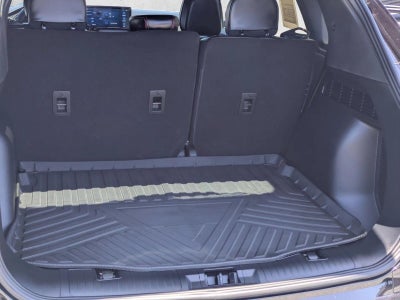 2023 Ford Escape ST-Line Elite AWD