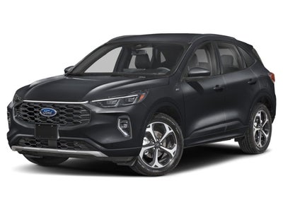 2023 Ford Escape ST-Line Elite AWD