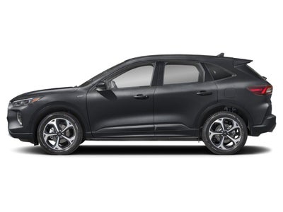 2023 Ford Escape ST-Line Elite AWD