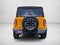 2021 Ford Bronco Outer Banks 4 Door 4x4