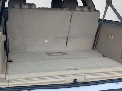 2017 Ford Expedition EL Limited 4x2