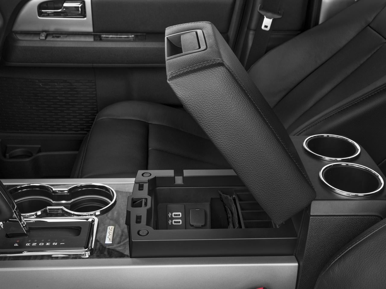 2017 Ford Expedition EL Limited 4x2