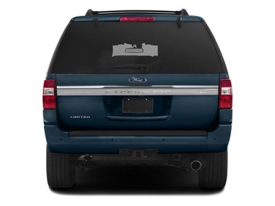 2017 Ford Expedition EL Limited 4x2