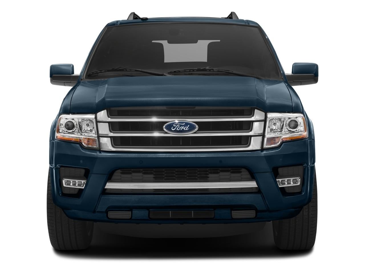 2017 Ford Expedition EL Limited 4x2