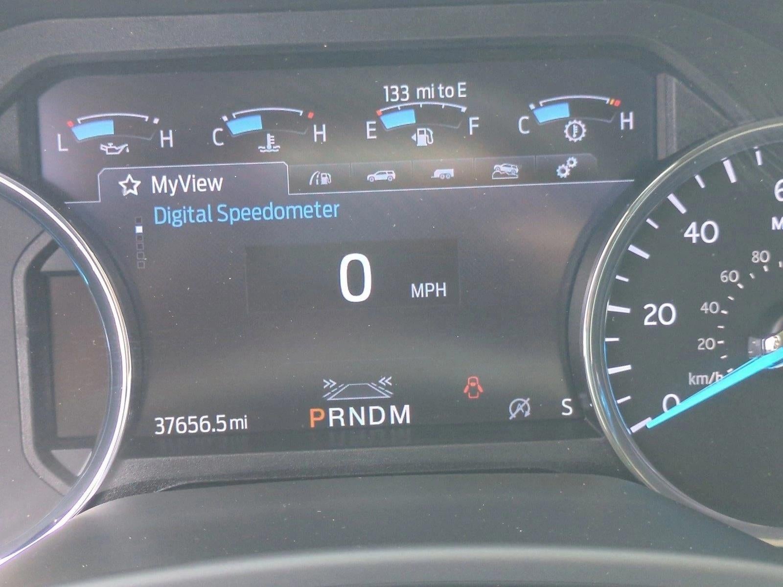 2021 Ford Expedition XLT 4x2