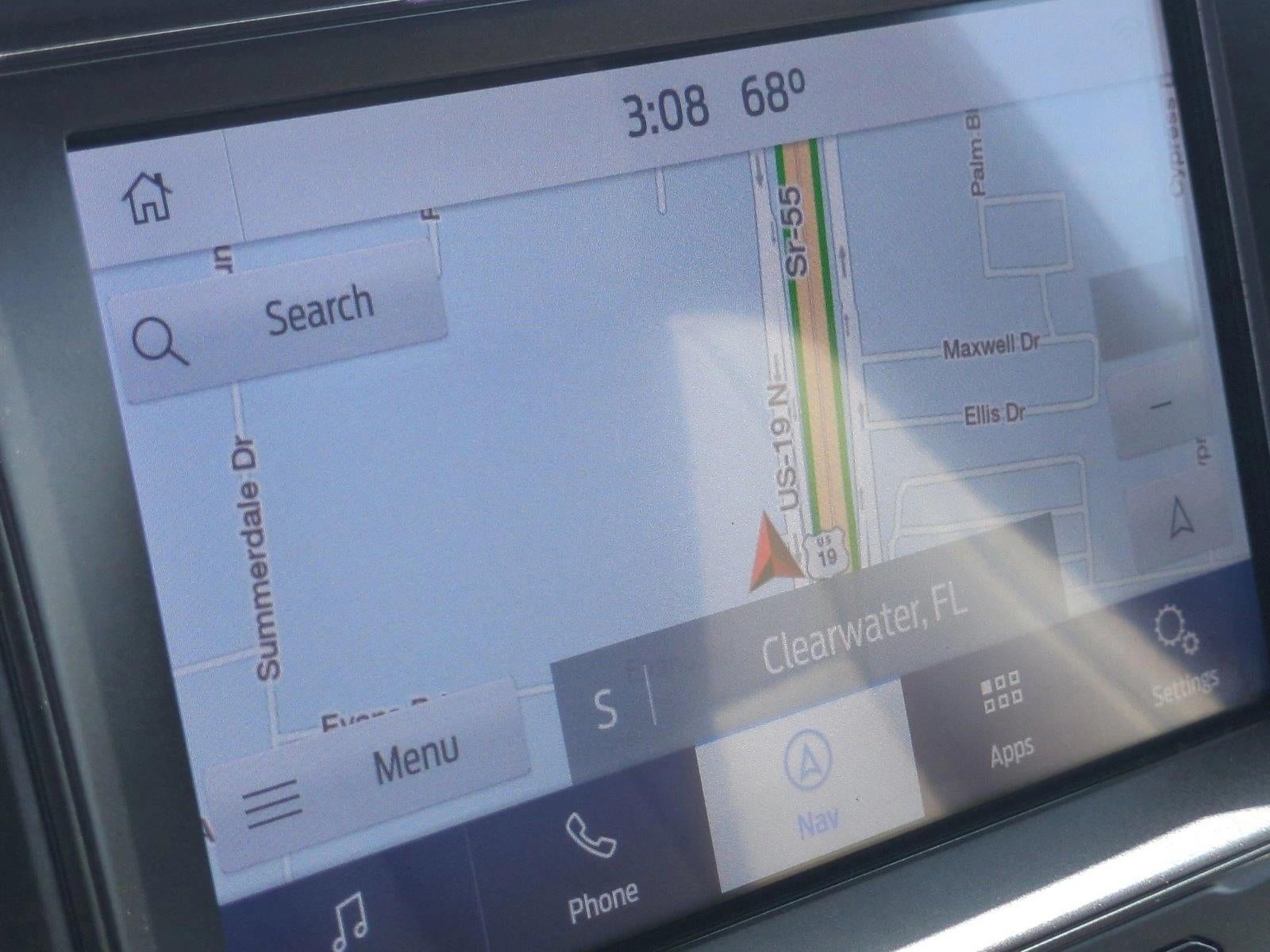 2021 Ford Expedition XLT 4x2