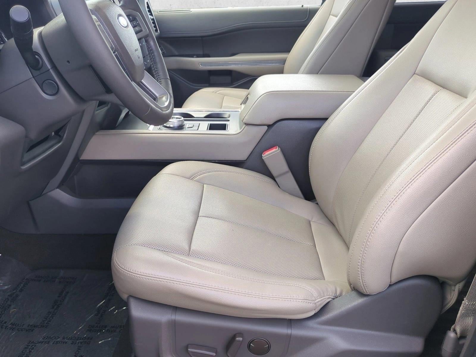 2021 Ford Expedition XLT 4x2