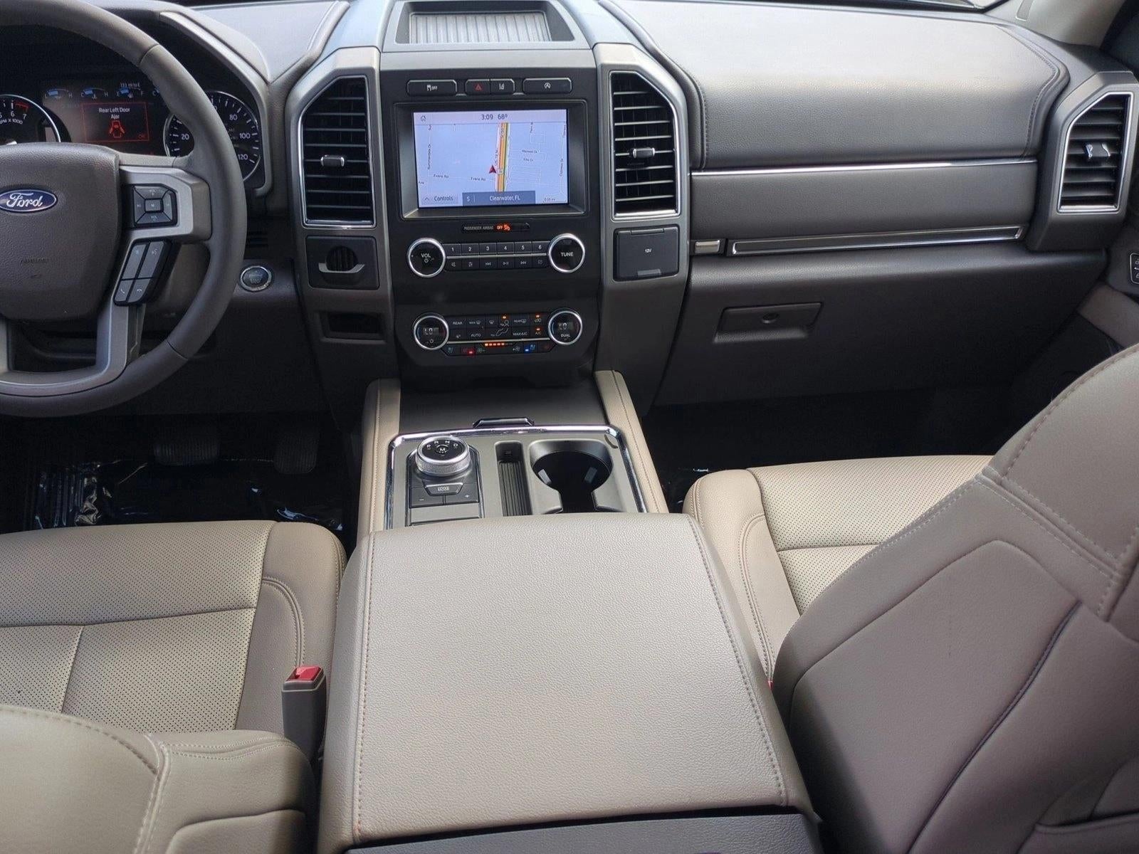 2021 Ford Expedition XLT 4x2