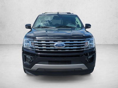 2021 Ford Expedition XLT 4x2