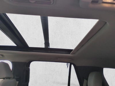 2021 Ford Expedition XLT 4x2