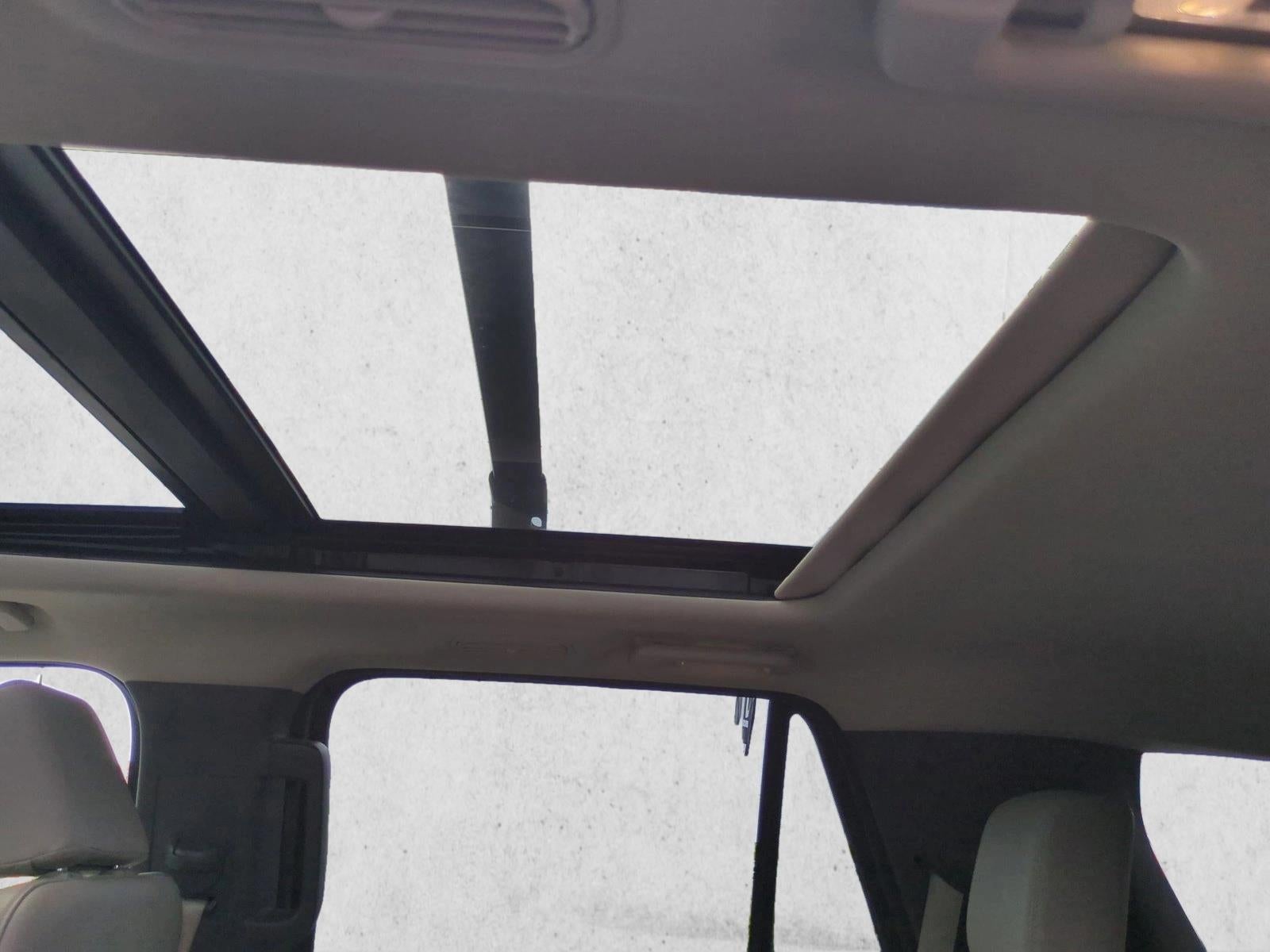 2021 Ford Expedition XLT 4x2