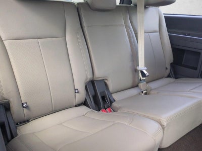 2021 Ford Expedition XLT 4x2