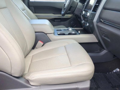 2021 Ford Expedition XLT 4x2