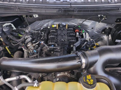 2021 Ford Expedition XLT 4x2